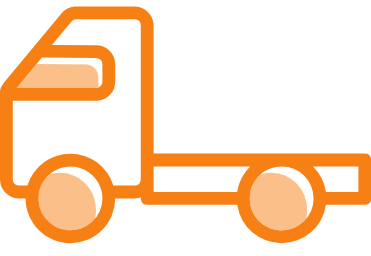 康平拖车/平板车